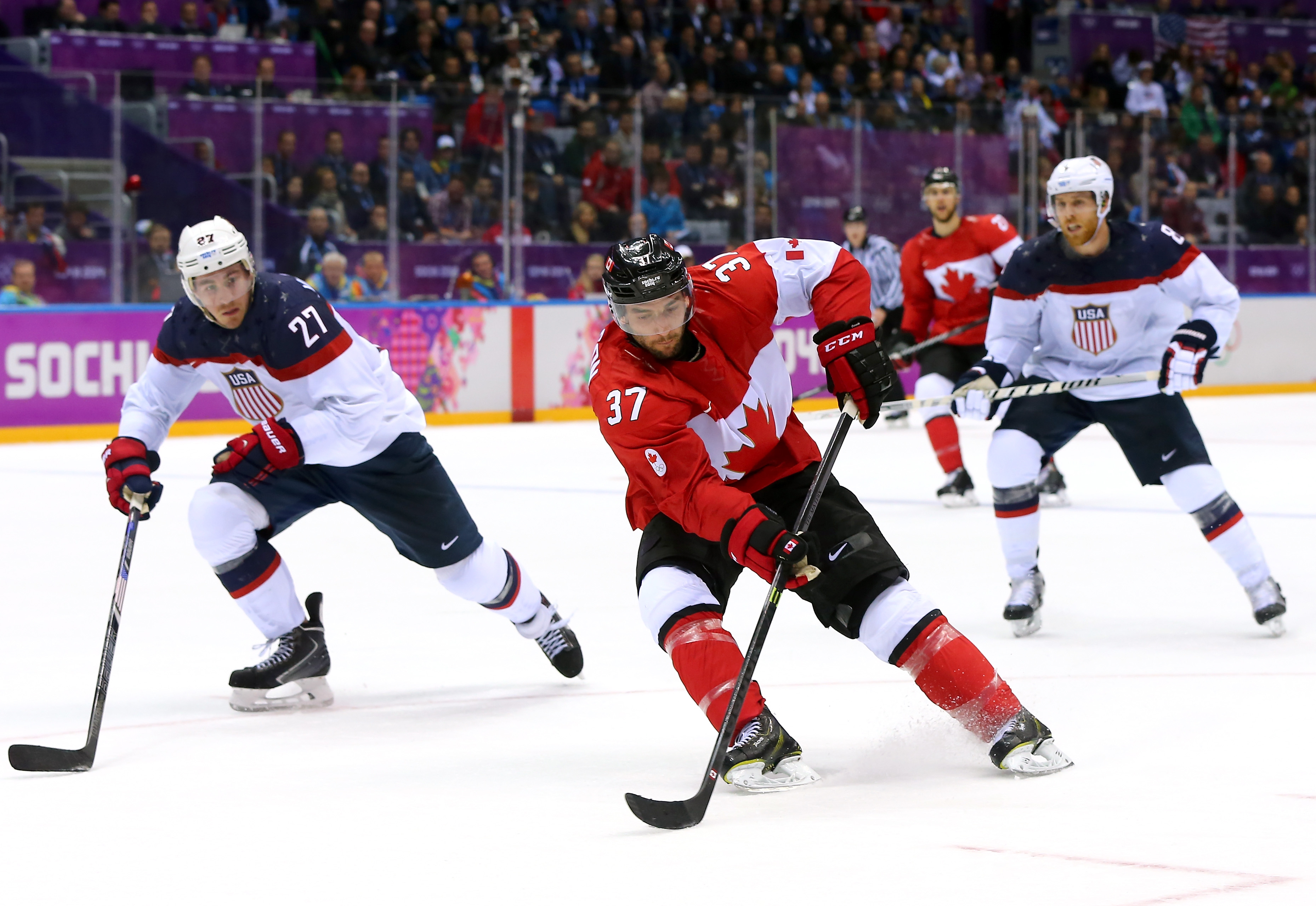 Olympic Ice Hockey Stats Sport Stats Guru