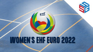 Handball Women Euro 2022